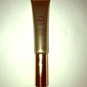 WANDER Beauty Mile high Club Mascara